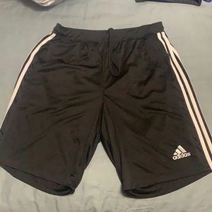 NWOT Adidas Athletic Shorts